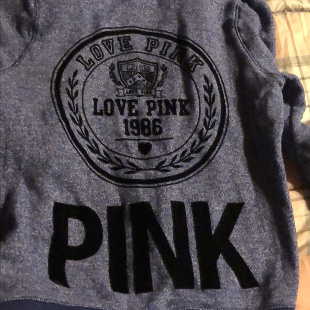 Zip up - Picture 2 of 2